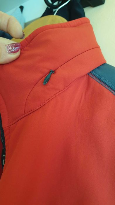 Salewa дамско спортно яке