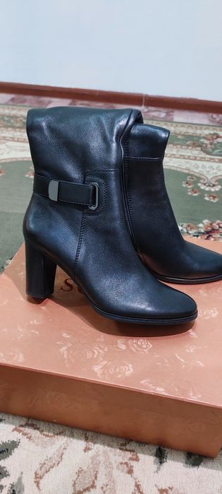 Продается осенние сопоги