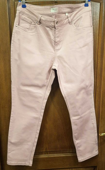 Pantalon blugi damă, ESSENTIALS