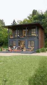 Дом под ключ из контейнера 20/40 футов Ташкент