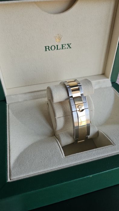 Rolex Submariner Date 116613LN - 2018