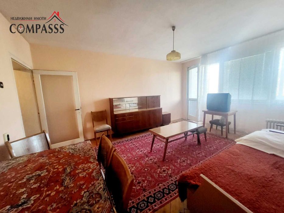 Продава се Тристаен апартамент в Добрич, Център - 102 кв.м за 775 €/кв.м - Снимка #2