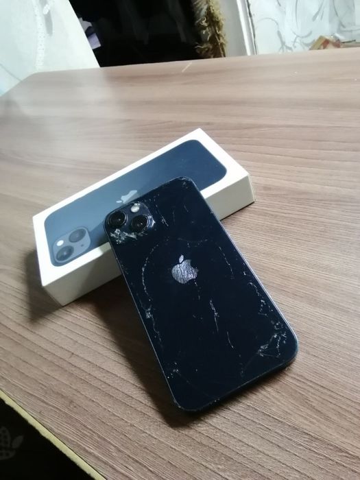 iPhone 13 128ГБ Обмен