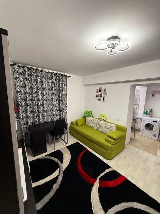 Vand APARTAMENT 2 CAMERE Frederich Chopin Floreasca