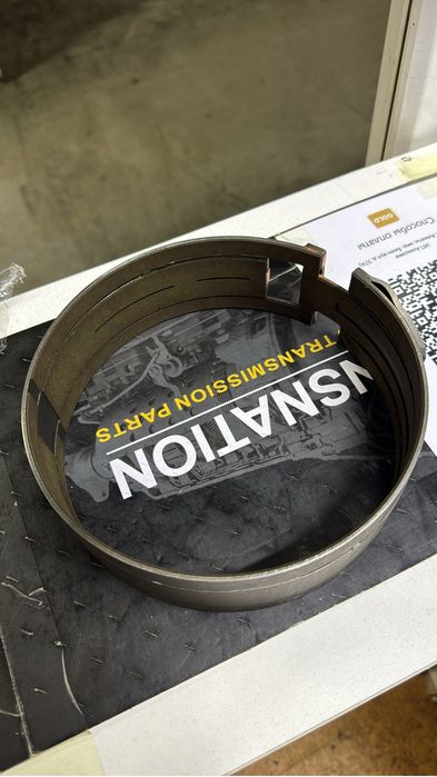 Запчасти на акпп, вариаторы и ДСГ