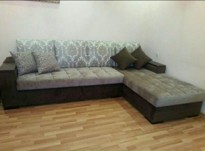 Реставрация и Изготовление мягкой мебели любой сложности