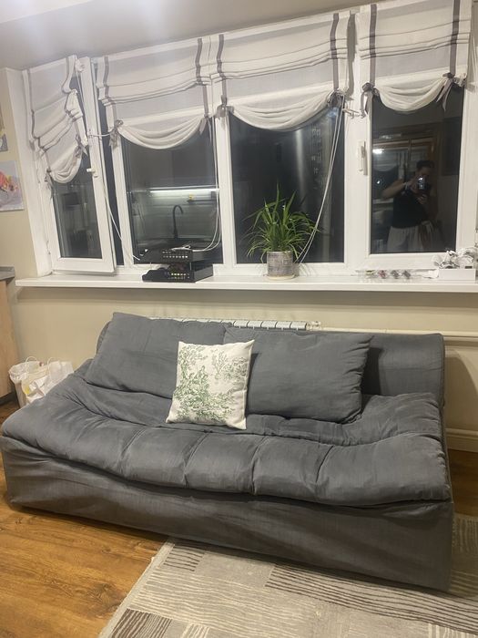 Диван для кухни или гостиной