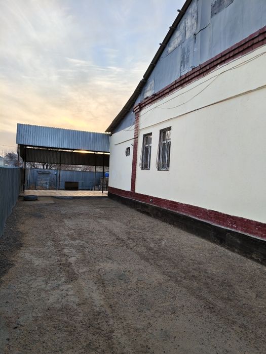 Частный дом в районе Коммунизм