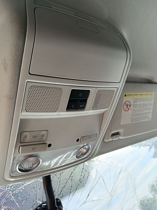 Фолксваген Пасат 7 1.6 тди 105 /VW Passat 7 1.6 tdi CAYC НА ЧАСТИ