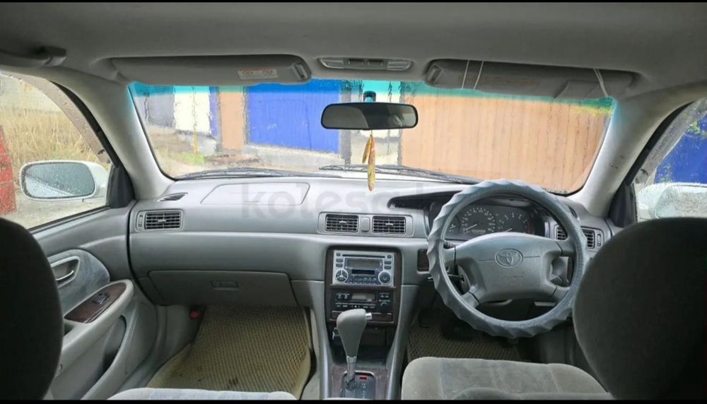 Продам камри 25 рестайлинг