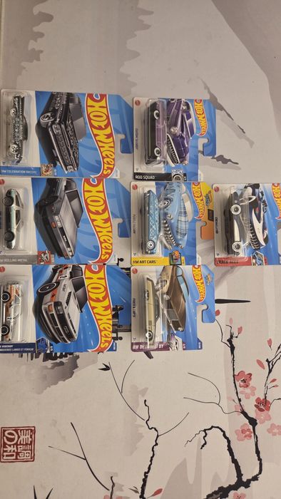 Хотвилс Hotwheels