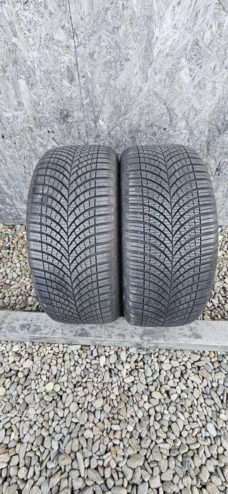 Anvelope Goodyear Vector4Seasons Gen 3 M+S 235/40 R20 96Y