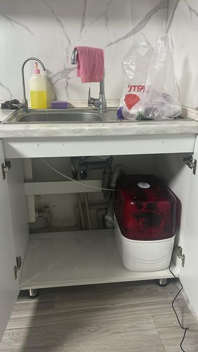 Фильтры для воды с гарантией