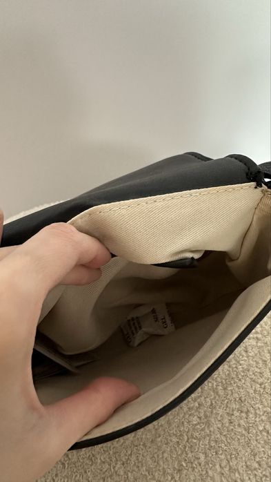 Сумка Манго в отличном состоянии