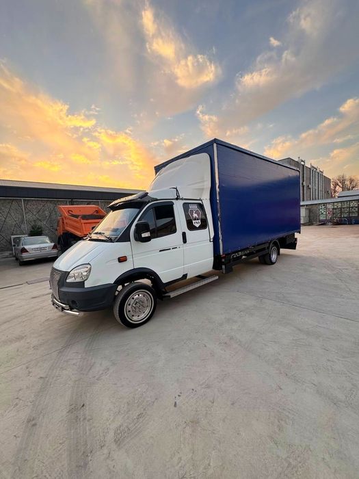 2015 yil dubil kabina zavod 21000$