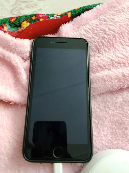 iphone 7+ без комплекта