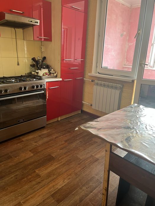 Продам 1 комнатную квартиру 48.9кв.м