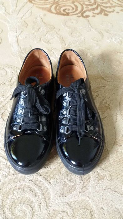 Кеды от Ralf Ringer.