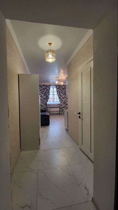 Срочно сдам квартиру студию