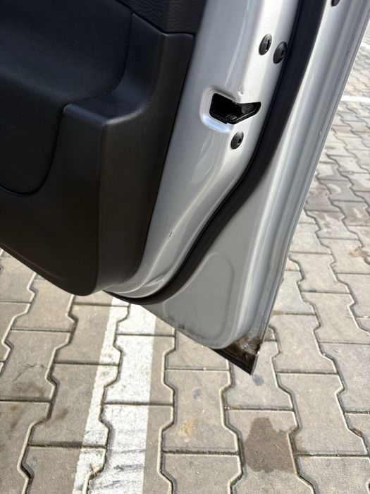 Vand w passat b6 2006 1.6 fsi