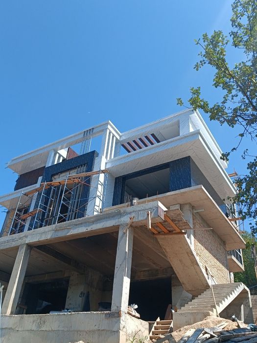 Алкафон аликафон алюкабонд фасад