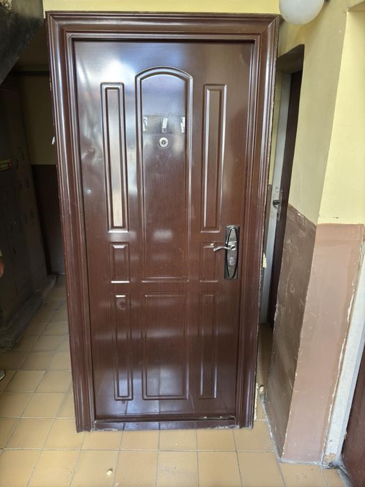 Входна Врата 200/90