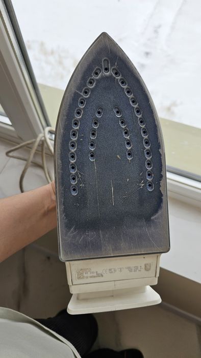 Утюг Philips продам
