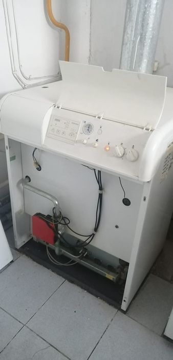 Ремонт котлов протерм