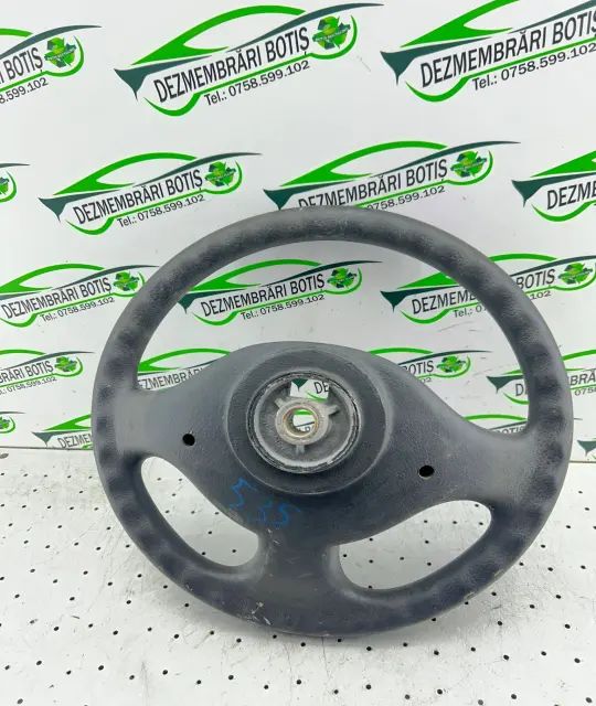 Volan simplu 8200798687 8200798687 Dacia Logan 2010 1.5 D MT (86 hp)