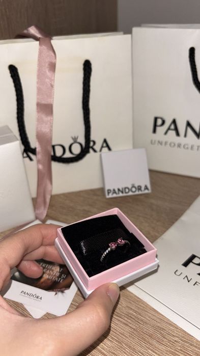 Inel Pandora fundițe