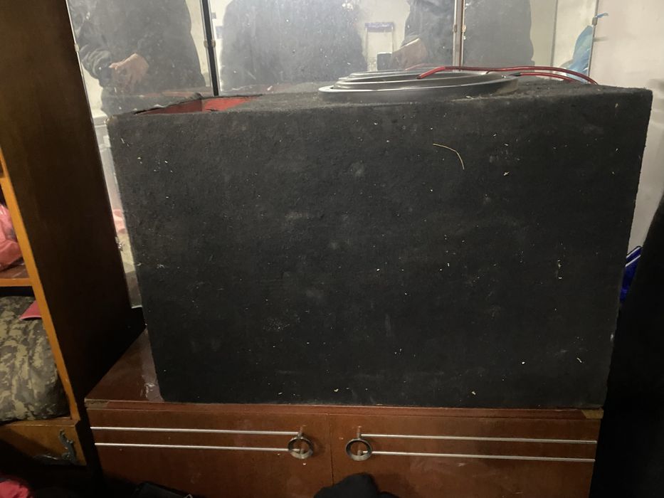 Урал bulava v2 12