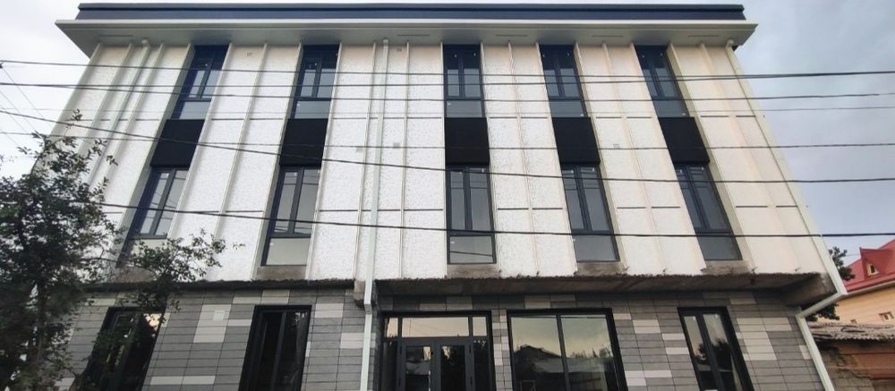 Аренда гостиница Яккасарайский р-н