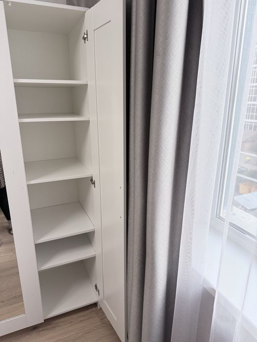 Продам Шкаф в спальню IKEA