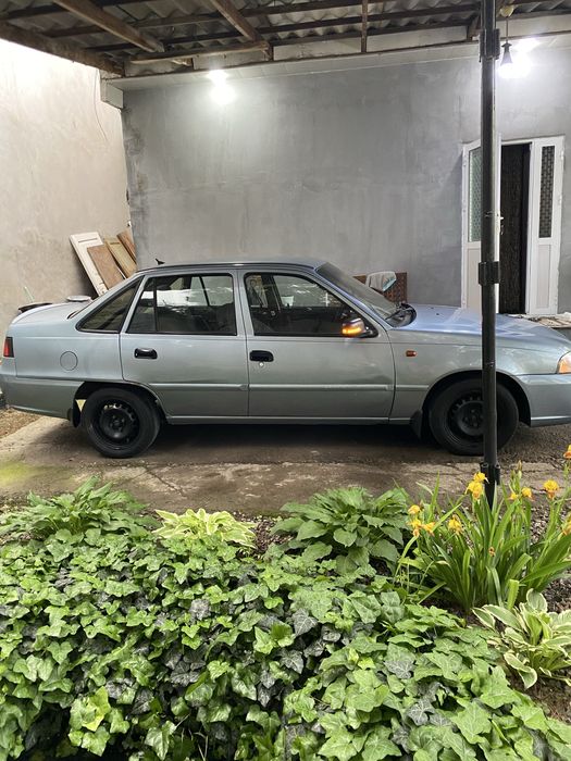 Nexia DOHC 2 1.6 super salon