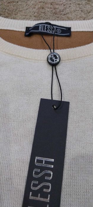 Пуловер Алесса / Alessa