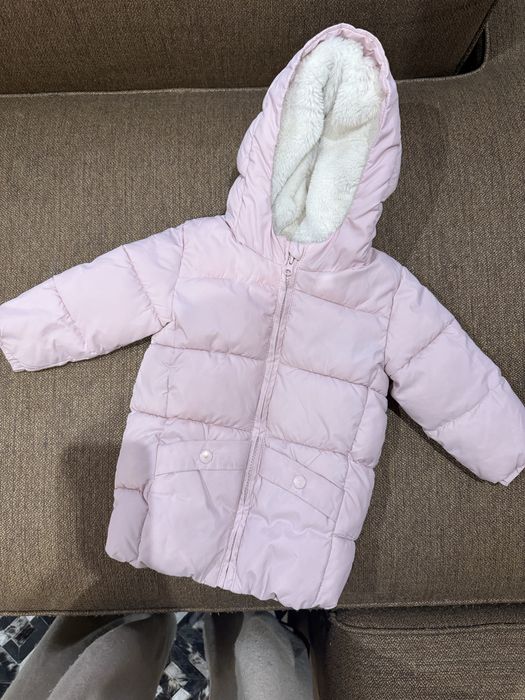 Детско яке Mango 92 размер