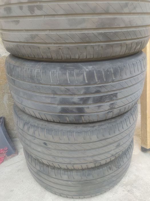 Продавам летни гуми Kleber Dynaxer 205/55/16