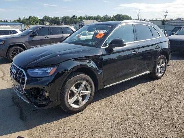 AUDI Q5 2024 — imagine 2
