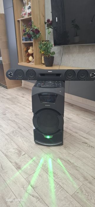Музыкальный Саундбар SONY