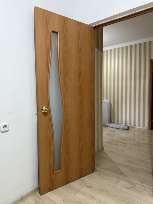 Двери межкомнатнығ