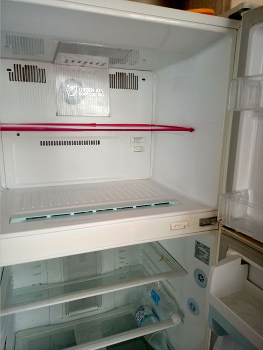 Холодильник LG бу