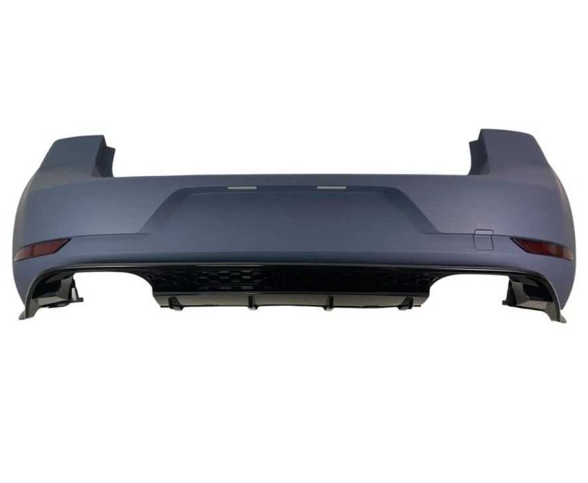 Задна тунинг броня Golf 7.5 R20, Голф 7