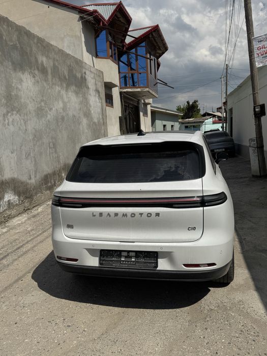 Leap motors C10 sotiladi