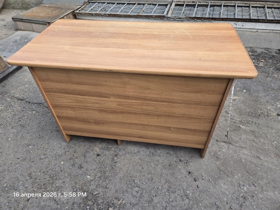 Стол офисный компьютерный