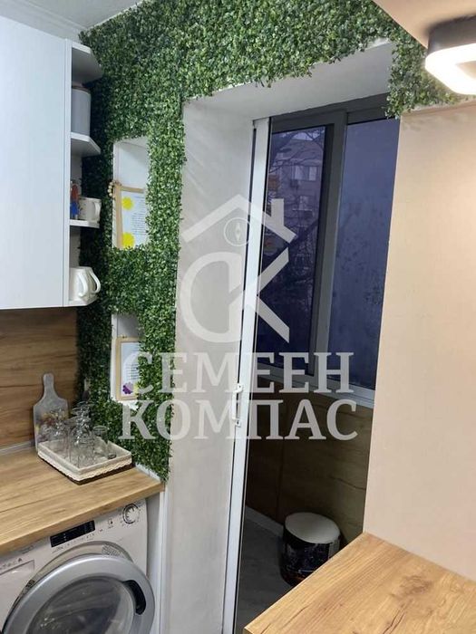 Продава се Двустаен апартамент в Пловдив, Мараша - 48 кв.м за 1541 €/кв.м - Снимка #2