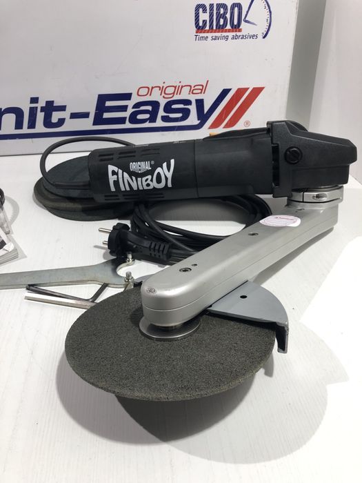 Cibo Finit Easy disc max 150mm
