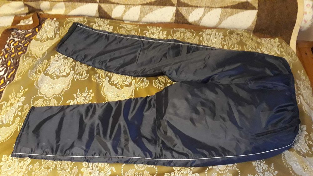 Грейка зимни панталони