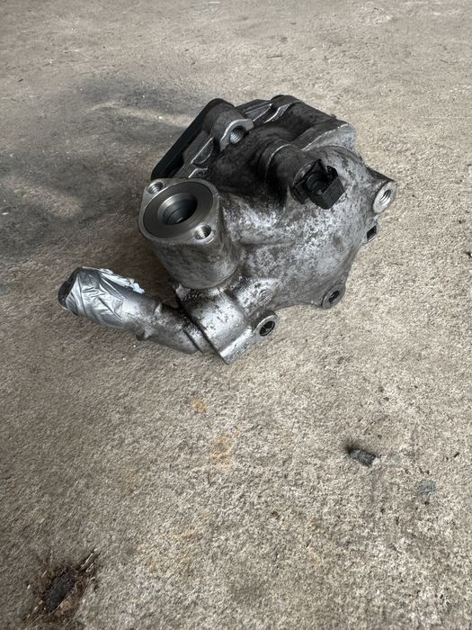 Хидравлична помпа