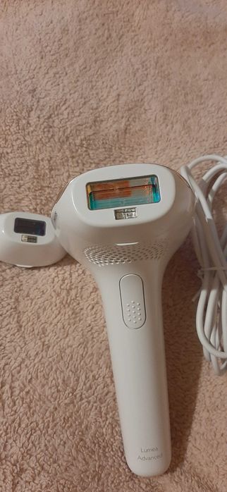 Фотоепилатор  Philips