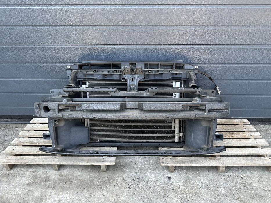 Trager complet VW Golf 7, 2013-2019